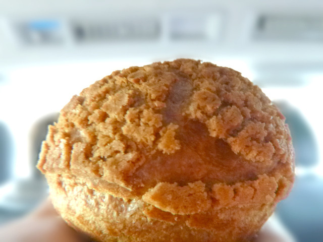 賞味期限1時間 瀬棚 せたな 名物 岩シュー サクサクの極薄シュー生地にクリームたっぷり 北海道せたな町 甲田菓子店 By スマイル 甲田菓子店 こうだかしてん せたな町その他 洋菓子 その他 食べログ