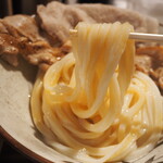 Udon Kyutaro - ABURI