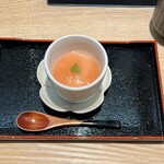 豆腐料理と吟醸せいろ蒸し 八かく庵 - 