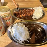 ゴーゴーカレー - 