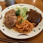 洋風厨房 ソーシエ - 