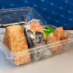 ほんのり屋 - 料理写真: