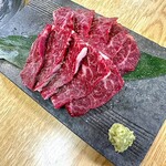 焼肉たまき - 