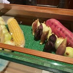 日本料理 「源氏」 - 