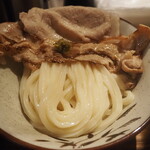 Udon Kyutaro - ABURI