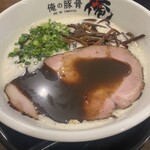 Ore No Tonkotsu - 