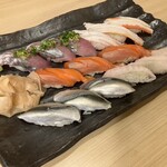 Sushi Han - 