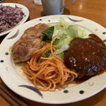 洋風厨房 ソーシエ - 