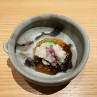 焼うおいし川  六本木凛華楼 - 