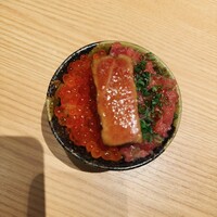 焼うおいし川  六本木凛華楼 - 