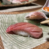 大宮 鮨 いわい - 