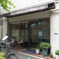 シェフス - 外観