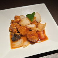 中国料理 四川 - 