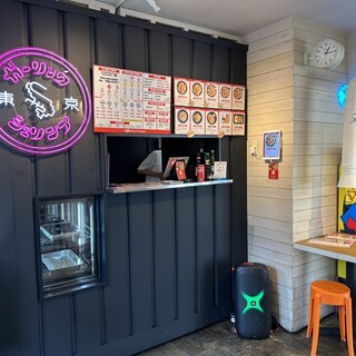 東京ガーリックシュリンプ_2