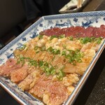 Sumibi Yakiniku Horumon Yaki Takigawa - 