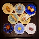 中国菜 火ノ鳥 - 