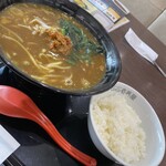 CoCo壱番屋 - 料理写真: