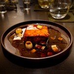 中国菜 火ノ鳥 - 