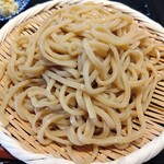 Isshisouden - 麺。