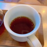 Cherry Core Coffee Roaster - ホットドリップコーヒー　ケニアミトンド