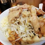自家製ラーメン大者 - 