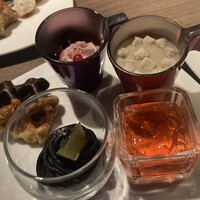 スカイビュッフェ51 - 