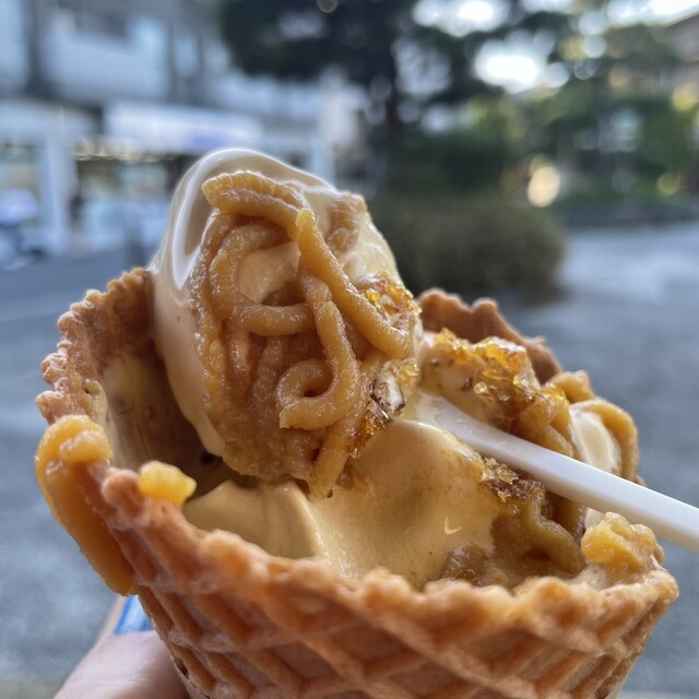 ミニストップ 嵐山駅前店 - 嵐山（阪急）/コンビニ・スーパー | 食べログ