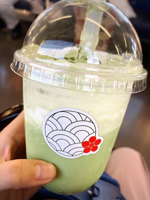 甘味処 さびと - 宮城野通（甘味処）の写真