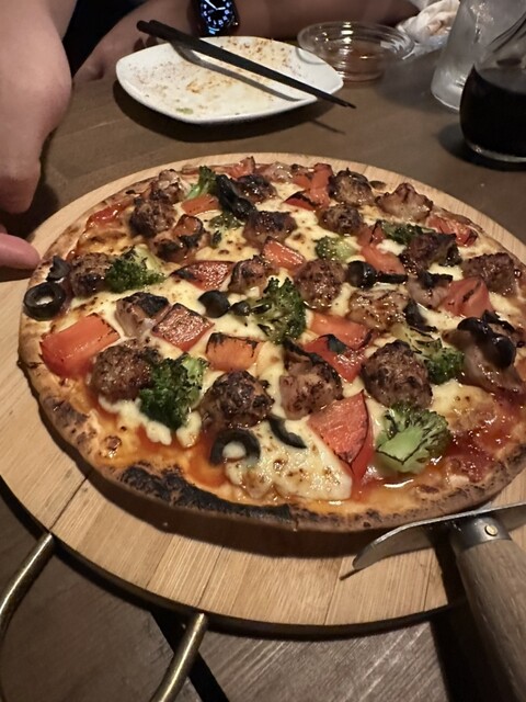 Natural Dining Torimaru photo 2