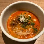 Ramen For The Soul - 