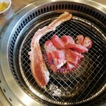 焼肉食べ放題 俺の店 - 