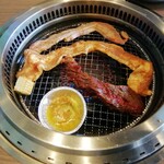 焼肉食べ放題 俺の店 - 