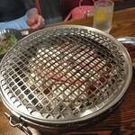 Sumibiyakiniku Kongouen - 