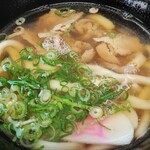 資さんうどん - 