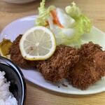 Ramen Tonkatsu Chuu - 