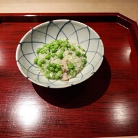 富小路 やま岸 - 