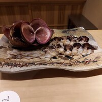 富小路 やま岸 - 
