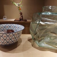 富小路 やま岸 - 