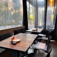 ピッツェリア&トラットリア ゴンゾ 目黒店 - 