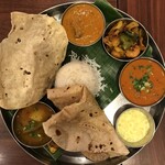 Andhra Kitchen - 