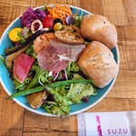 SUZU CAFE - 