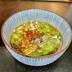 麺屋 宗 - 