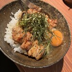 Yakitori Yoshida - 