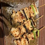 Yakitori Yoshida - 