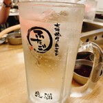 大阪焼肉・ホルモン ふたご - 