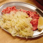 大阪焼肉・ホルモン ふたご - 