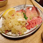大阪焼肉・ホルモン ふたご - 