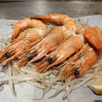 鶴橋 お好み焼・鉄板焼オモニ - 