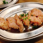 大阪焼肉・ホルモン ふたご - 