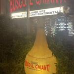 BOSCO iL CHIANTI - 